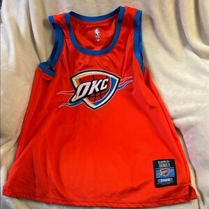 Vintage Gilgeous-Alexander  Basketball Jersey